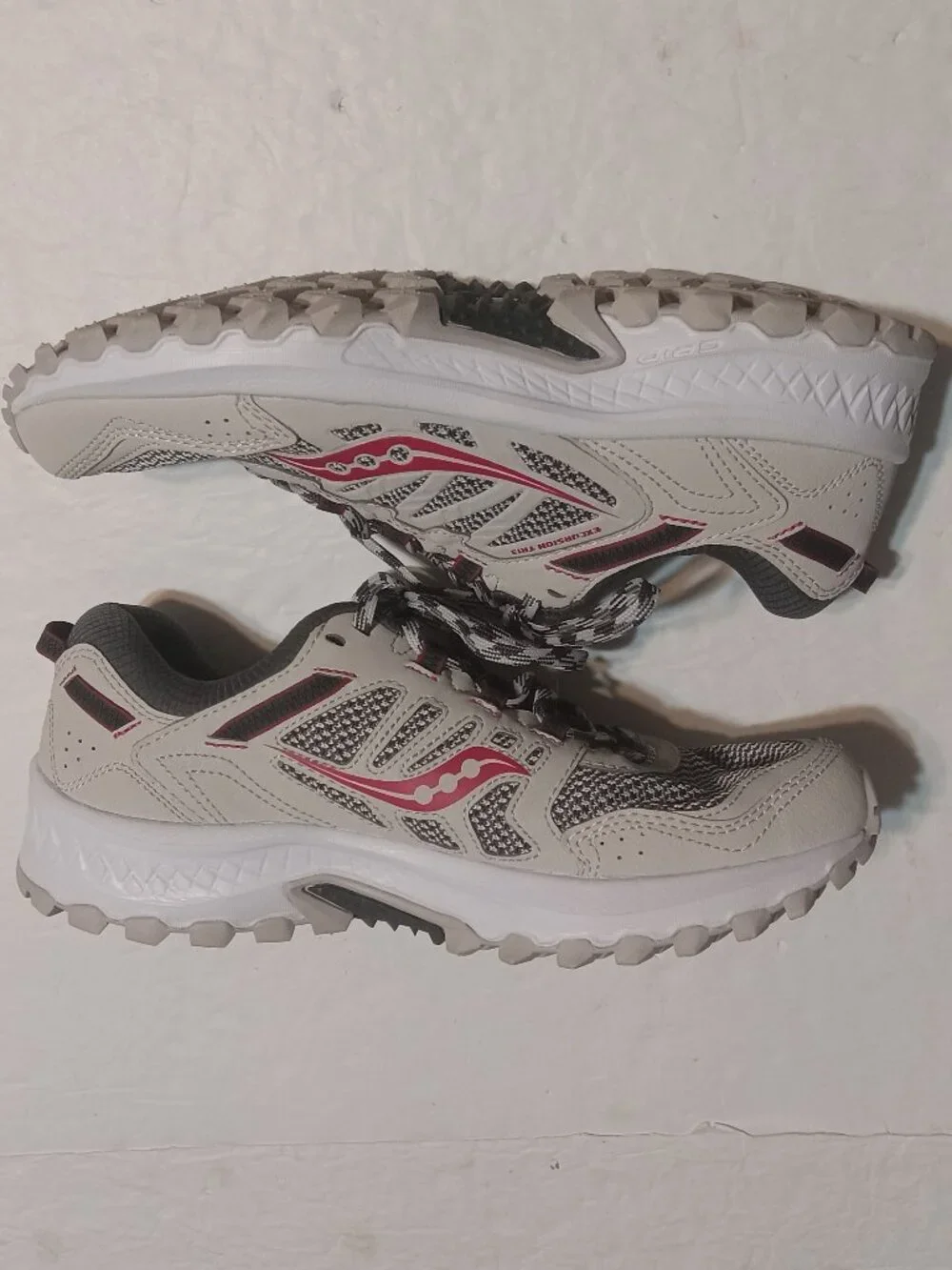 Saucony Women's Excursion TR13 Running Shoes 9.5 S10524-15